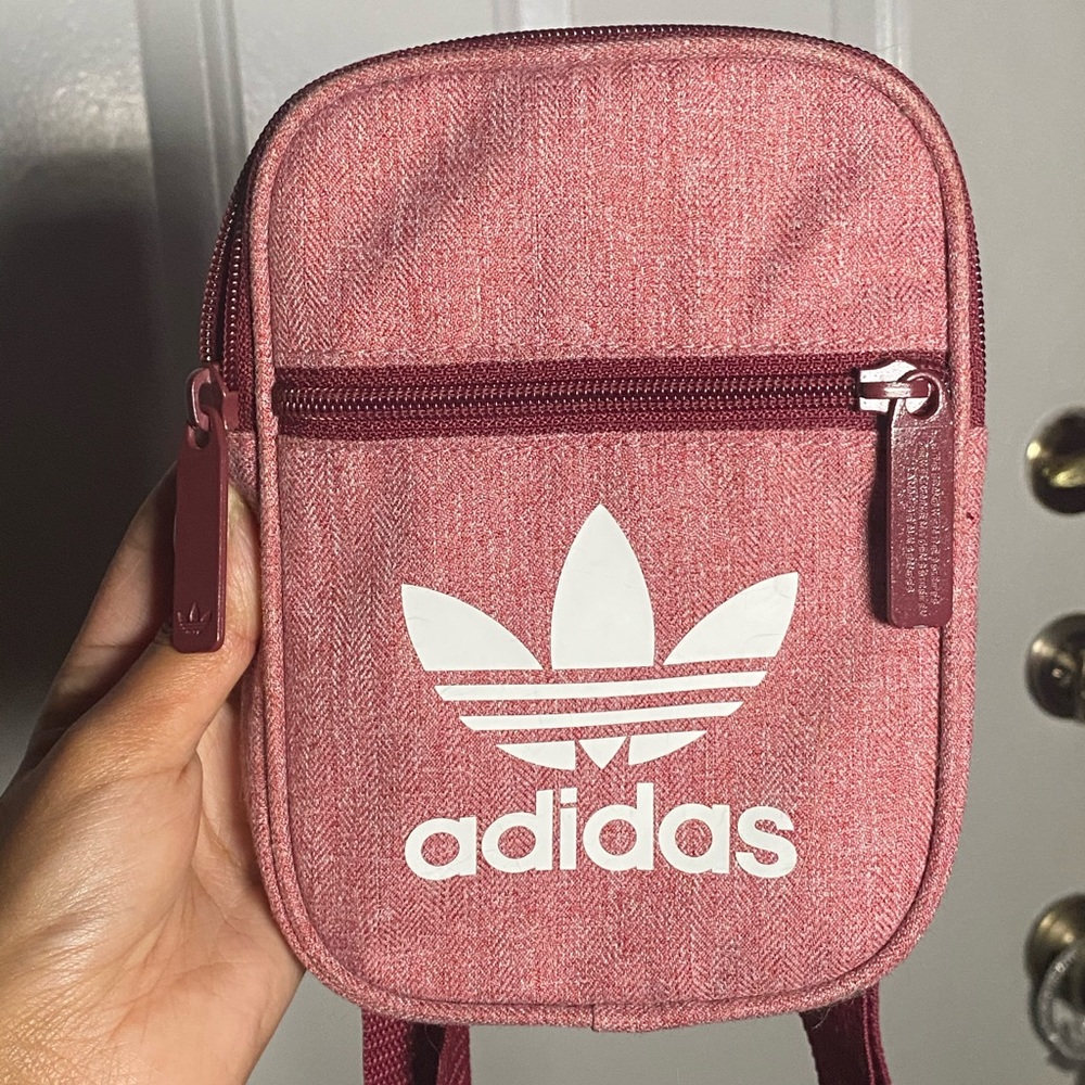 Adidas fanny pack